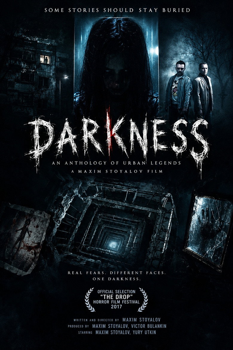 Imatge de Darkness
