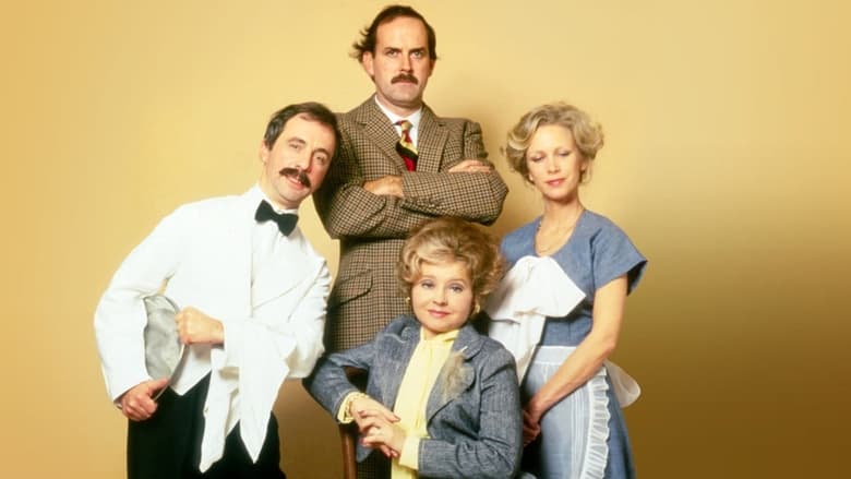 Fawlty+Towers