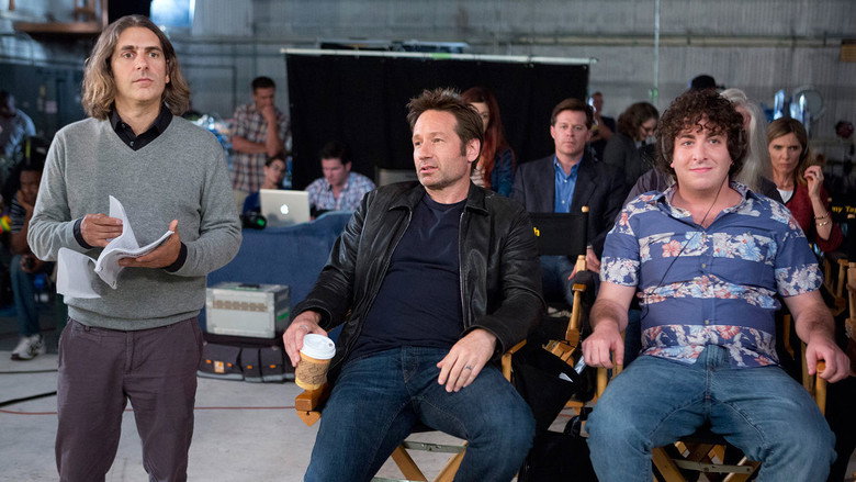 Still from Californication - Season 7 Episode 8
