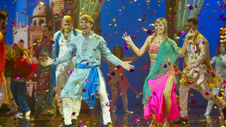 Still image for A bailar! season 1 episode 4: Episode 4