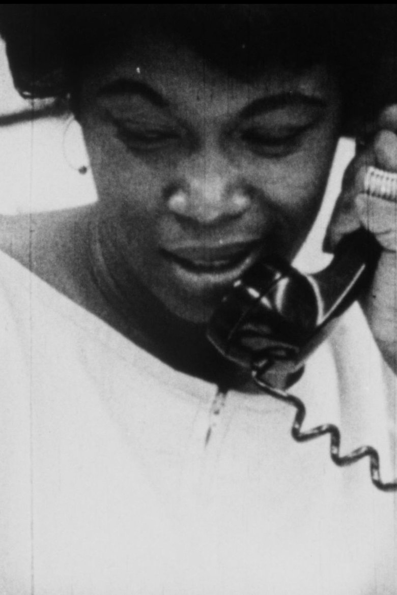 Lincoln Hospital (Newsreel #35) (1970)