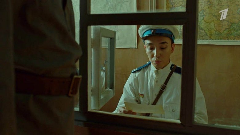 Still image for Аллигатор season 1 episode 3: Episode 3