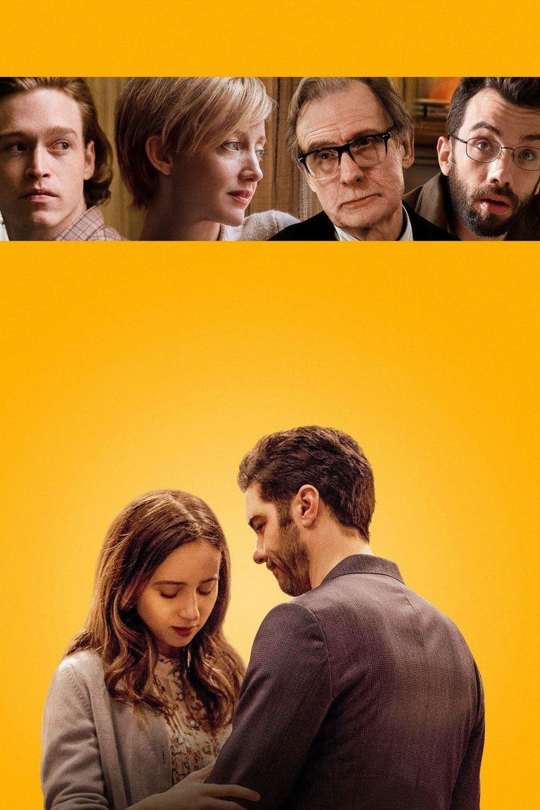 Imatge de The Kindness of Strangers