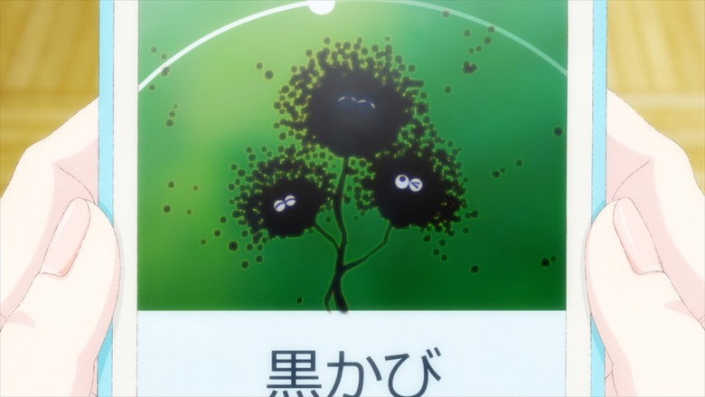 Still from Asobi Asobase - workshop of fun - - Season 1 Episode 8
