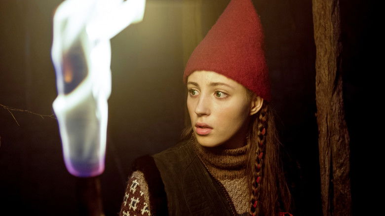 Still image for Tinka og Kongespillet season 1 episode 6: Episode 6 Still image for Tinka og Kongespillet season 1 episode 6: Episode 6