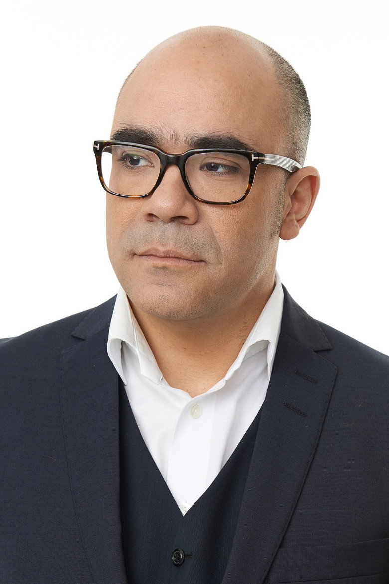 Johan Golden photo