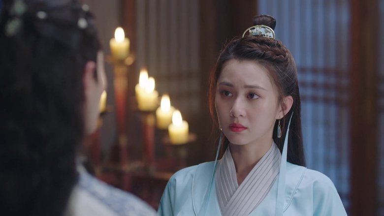 Still image for Pretty Guardian of the City season 1 episode 23: Episode 23 Still image for Pretty Guardian of the City season 1 episode 23: Episode 23