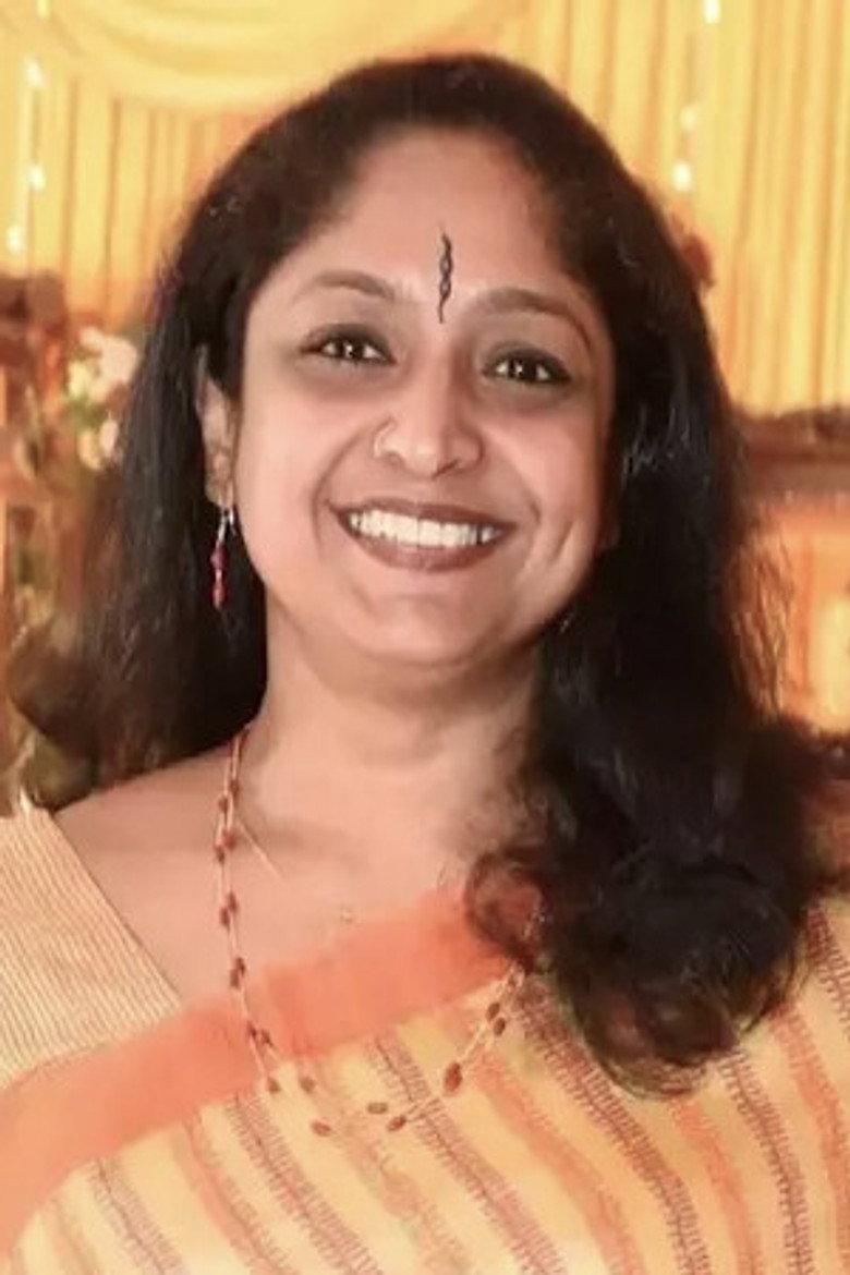Sreelakshmi photo 2