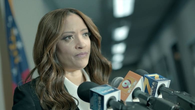 Still from Black Lightning - Season 4 Episode 5