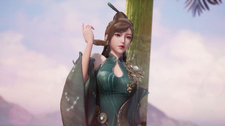 Still image for Supreme Lord of Galaxy season 1 episode 69: Episode 69 Still image for Supreme Lord of Galaxy season 1 episode 69: Episode 69