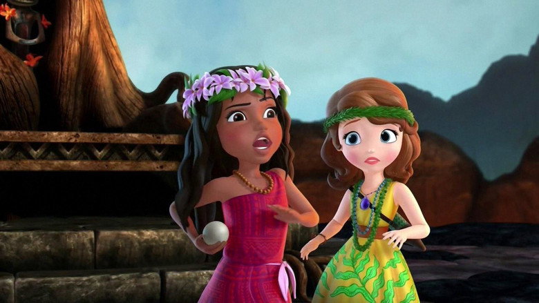 Sofia the First S3E12 E12