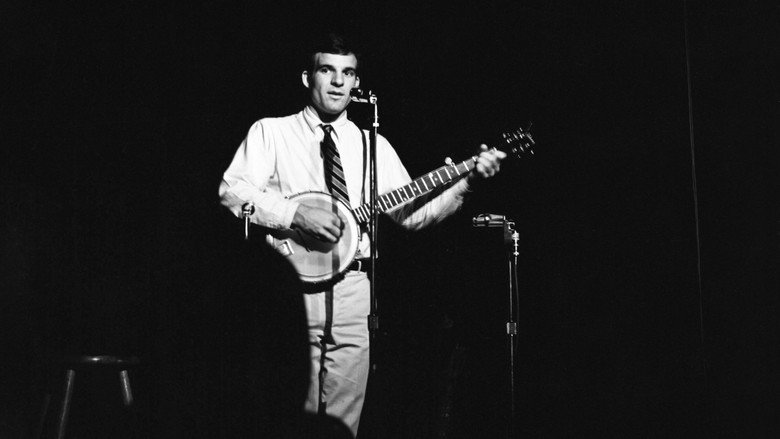 Still from STEVE! (martin) a documentary in 2 pieces - Season 1 Episode 1