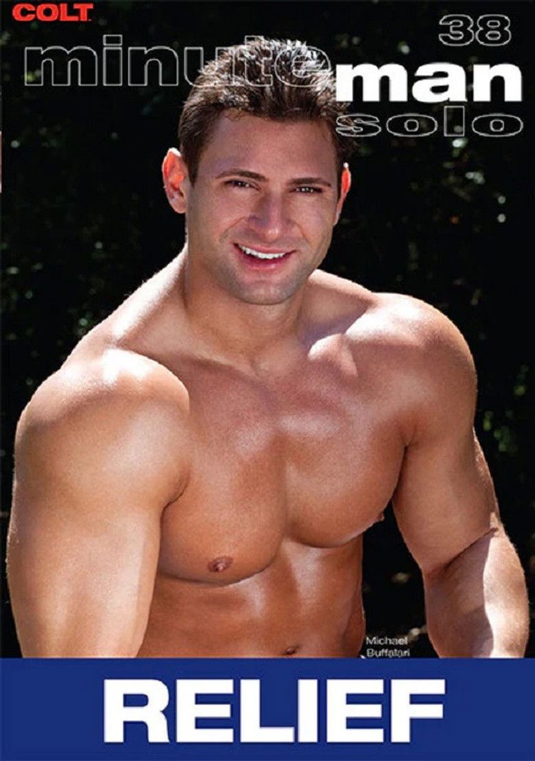 Imatge de Minute Man Solo 38: Relief