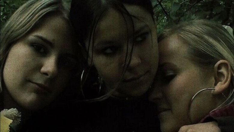 Image d'arrière-plan 1 du film Girls