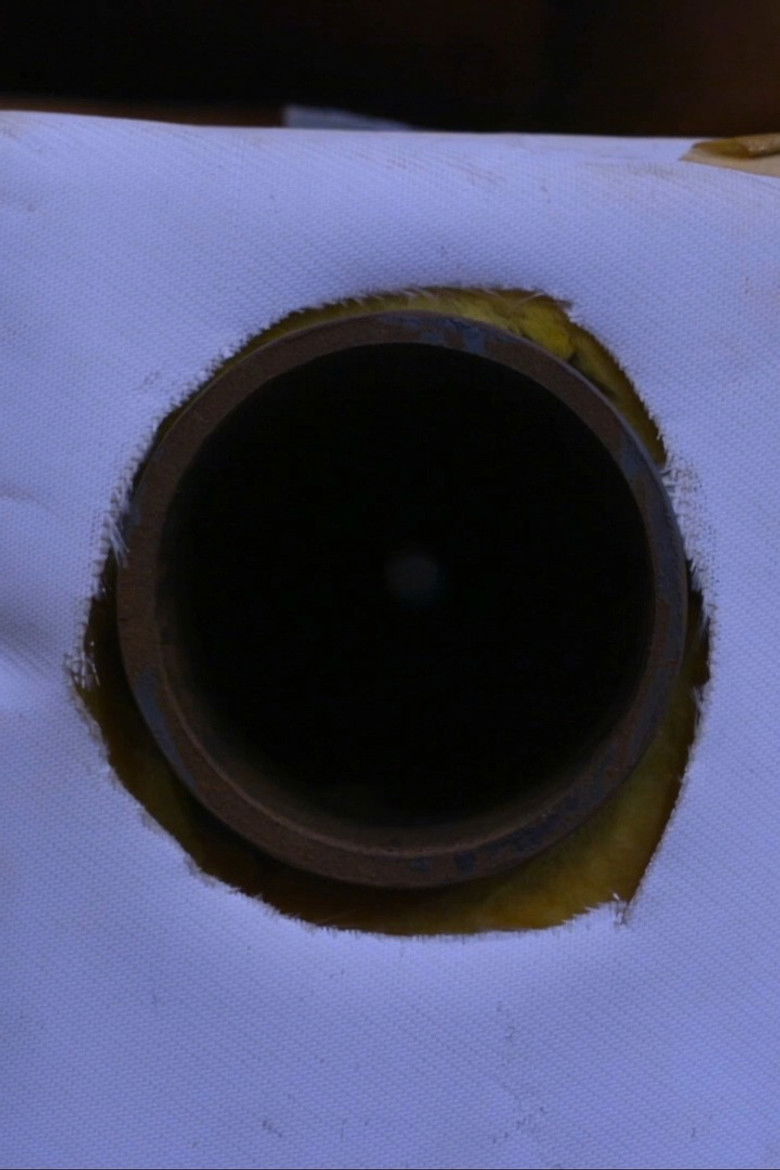 Imatge de Listening In, Resounding Out