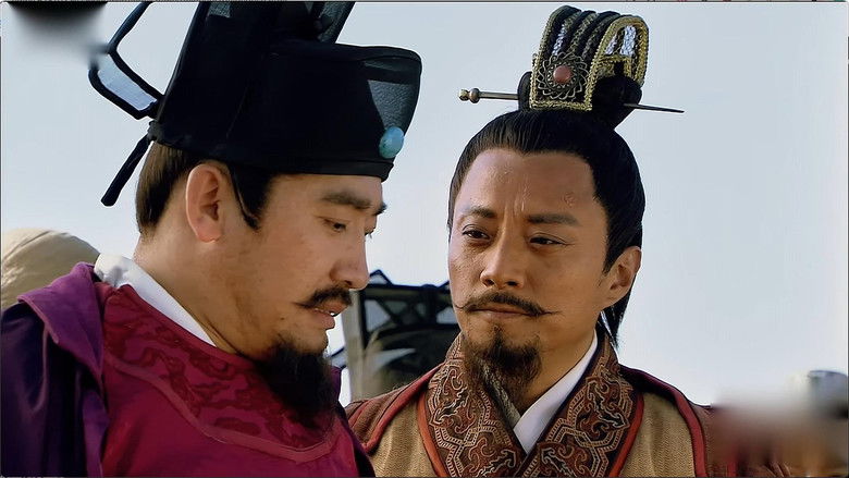 Still image for All Men Are Brothers season 1 episode 76: Episode 76 Still image for All Men Are Brothers season 1 episode 76: Episode 76