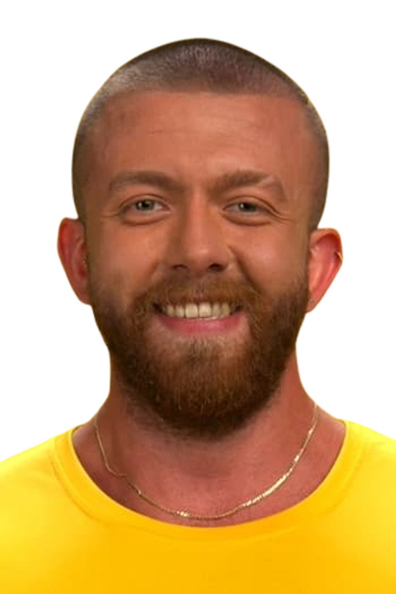 Arda Berç Dalıcı portrait