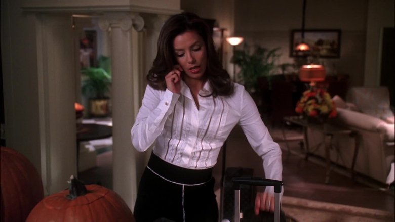 עקרות בית נואשות עונה 4 פרק 6 לצפייה ישירה