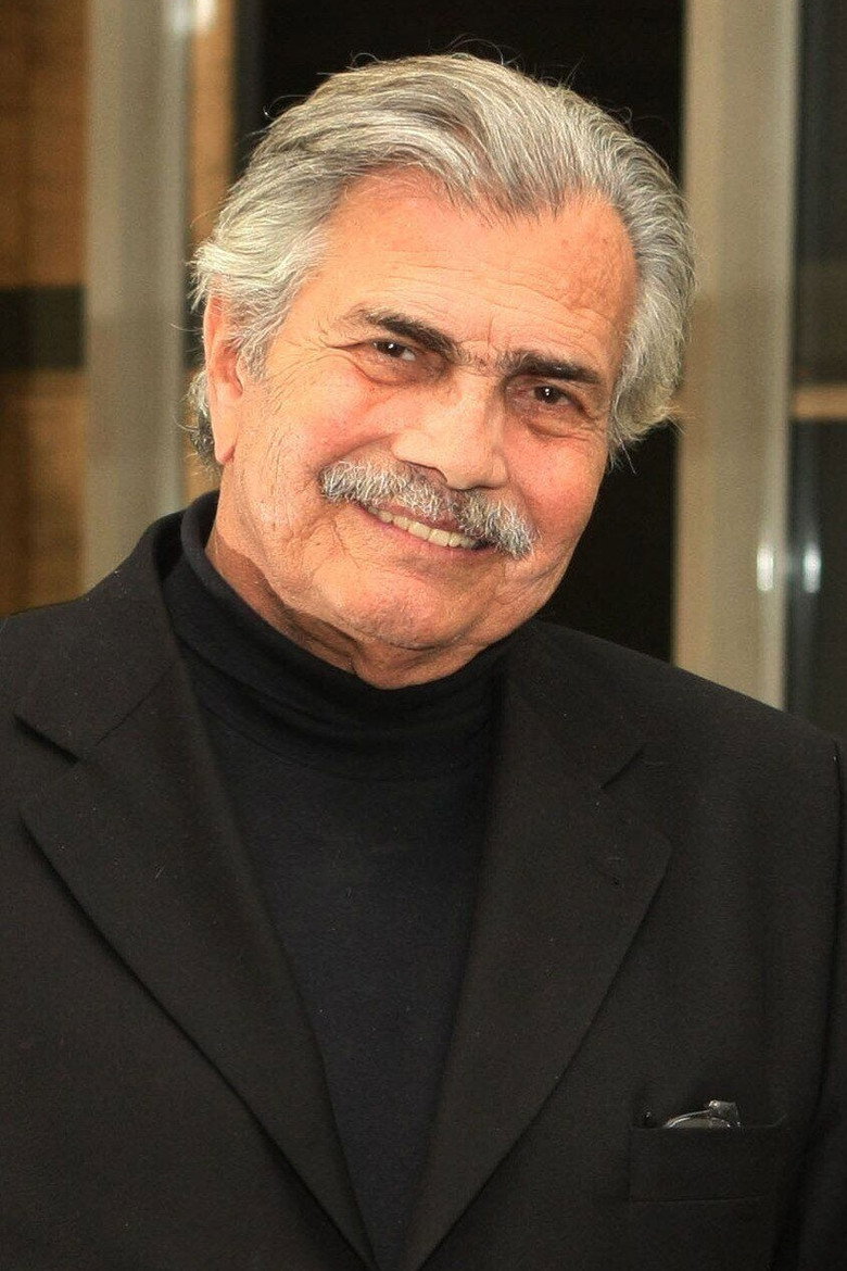 Tarcísio Meira photo 2