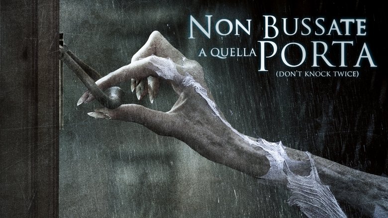 Don't Knock Twice (2017)