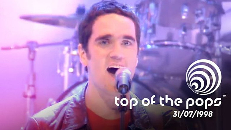Top of the Pops S35E30 still