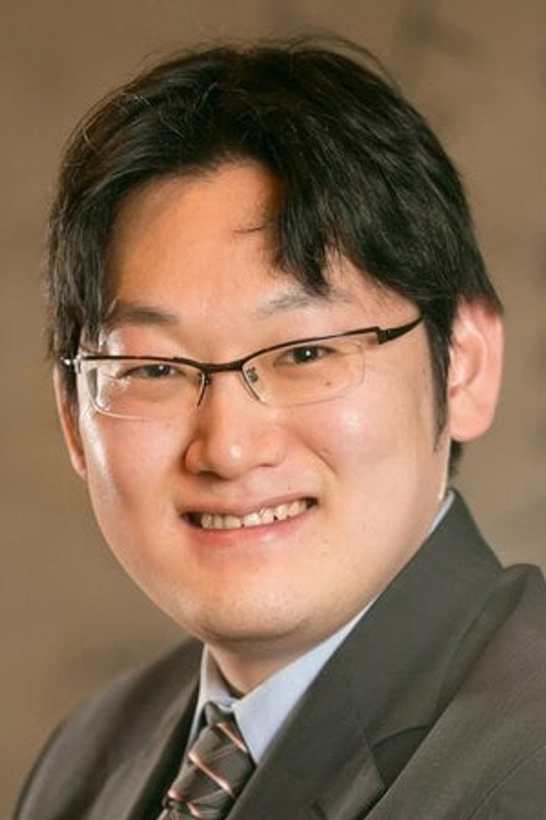 Makoto Tanaka portrait