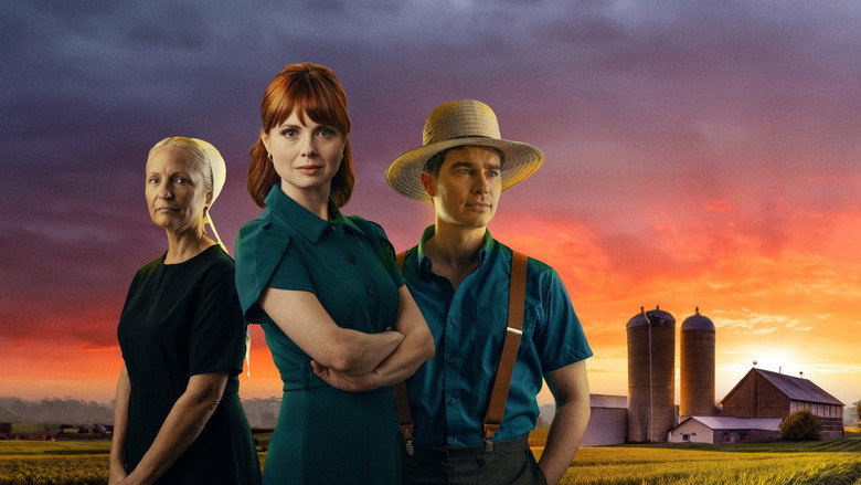 Sugarcreek Amish Mysteries