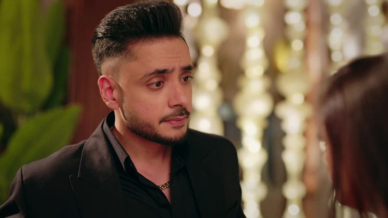 Still image for Mannat: Har Khushi Paane Ki season 1 episode 24: Vikrant Takes The Heat!