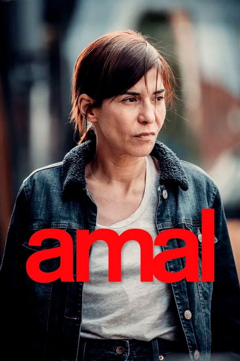 Imatge de Amal: Un esprit libre