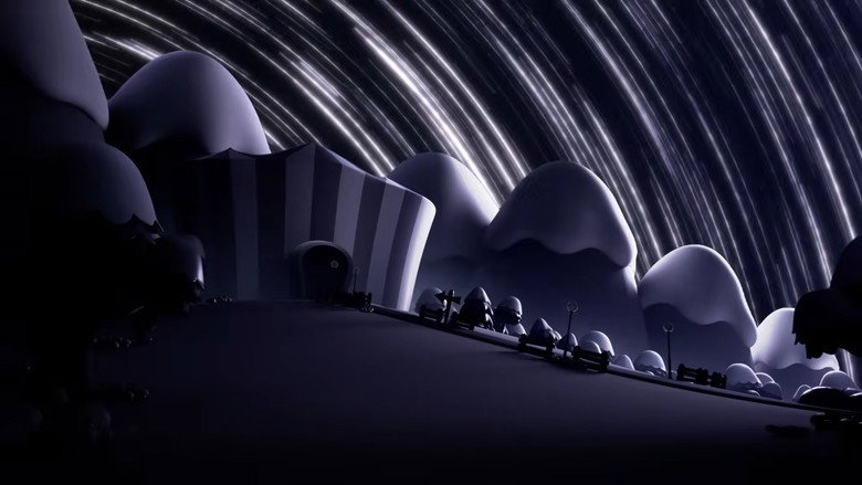 Imatge de The Amazing Digital Circus: The Last Act