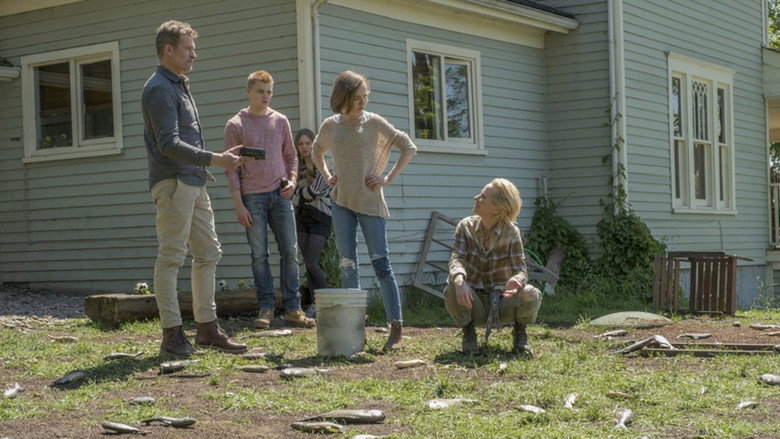 Still from Aftermath - Season 1 Episode 1