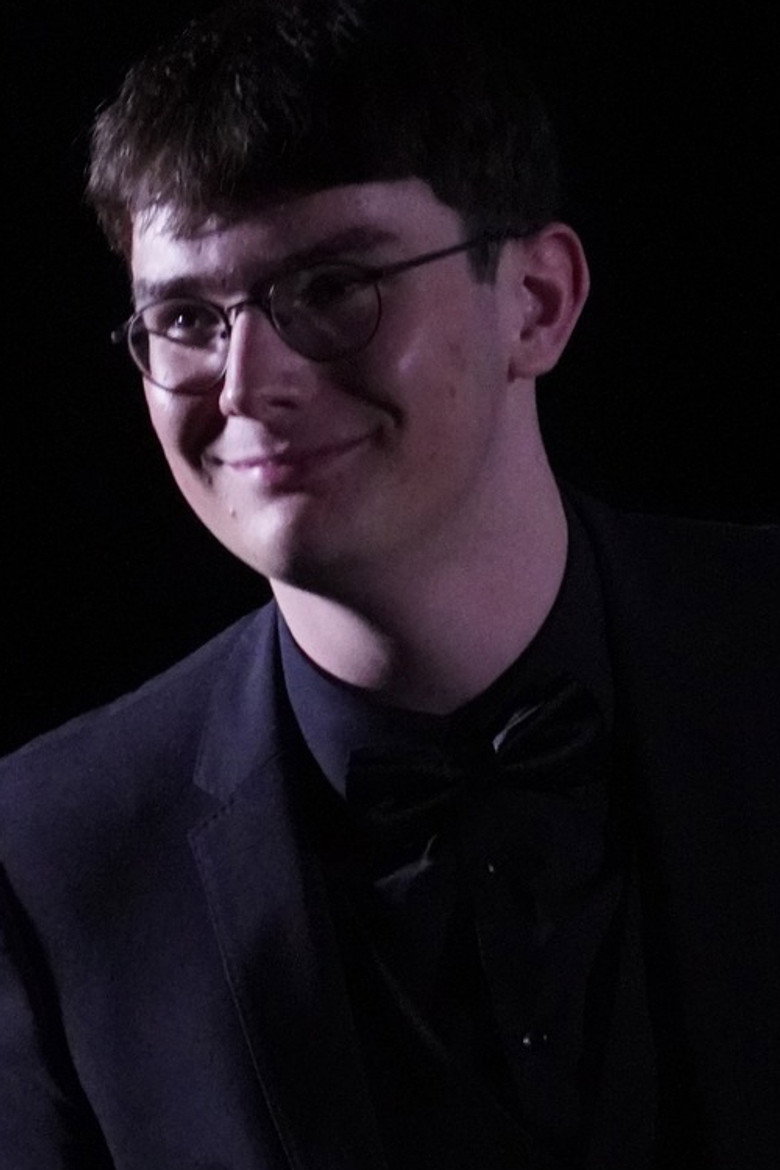Charlie Vjestica photo