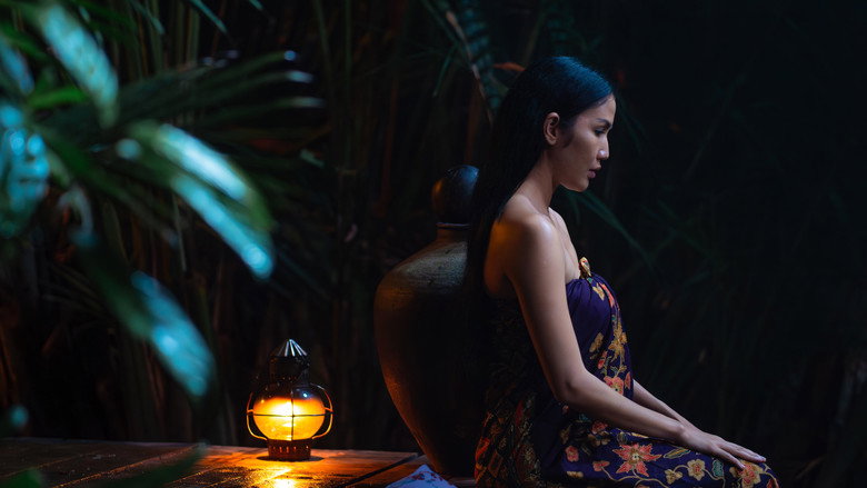 Still from Pirunduk