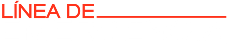 Imagen de Línea de emergencia