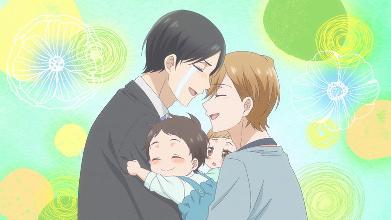 Still from Tadaima, Okaeri - Season 1 Episode 6