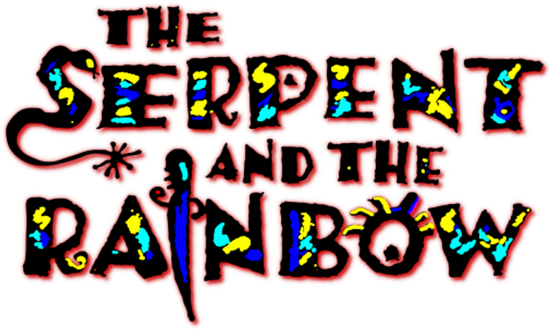 Imagen de La serpiente y el arco iris