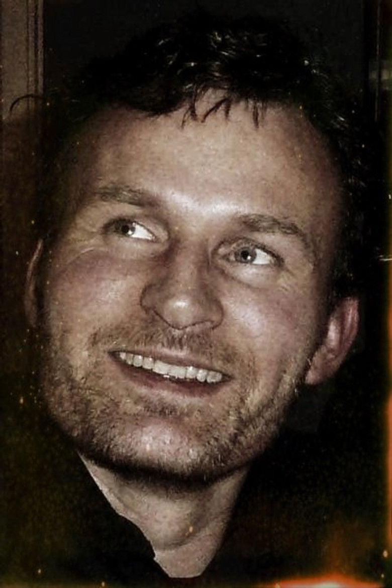 Søren Bay portrait image