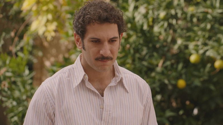 Sueños de libertad Temporada 3 Episodio 11 Cuevana 3