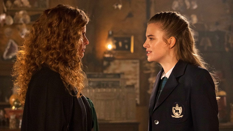 Still from Once Upon a Time - Season 7 Episode 11