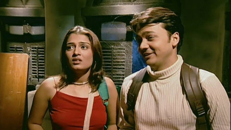 Still image for Ssshhhh...Koi Hai season 1 episode 19: Danger Behind The Cameras