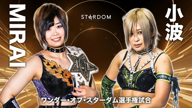STAR☆VERSE Presents 5★STAR Special in HIROSHIMA Supported by SoftBank 1