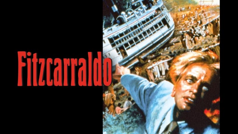 Fitzcarraldo (1982)