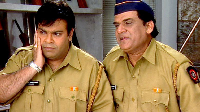 Still image for F.I.R. season 1 episode 92: Kaamwaali Baai