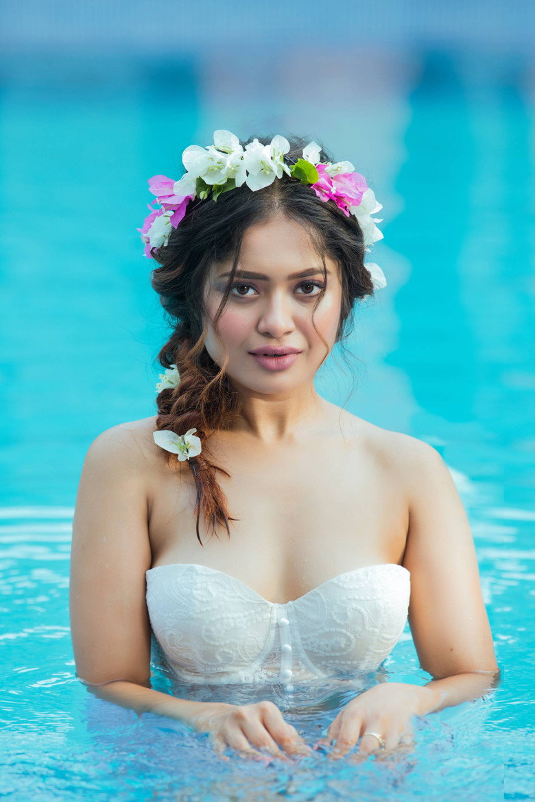 Sakshi Saha photo