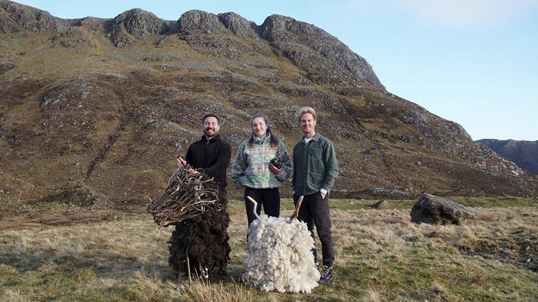 Still image for Martin Compston's Scottish Fling season 1 episode 1: West Coast Still image for Martin Compston's Scottish Fling season 1 episode 1: West Coast