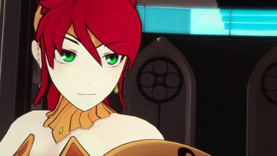 [Watch] RWBY Season 2 Episode 5 Extracurricular (2014) Full Episode Online