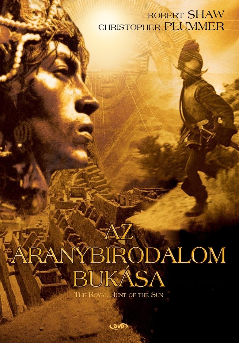 Az aranybirodalom bukása (1969)
