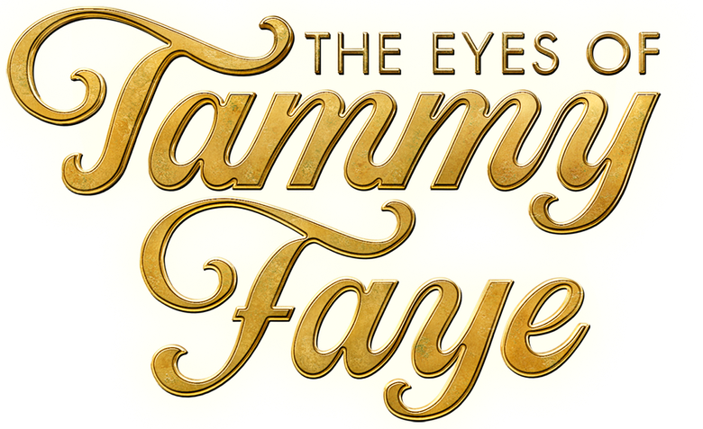 Imagen de Los ojos de Tammy Faye