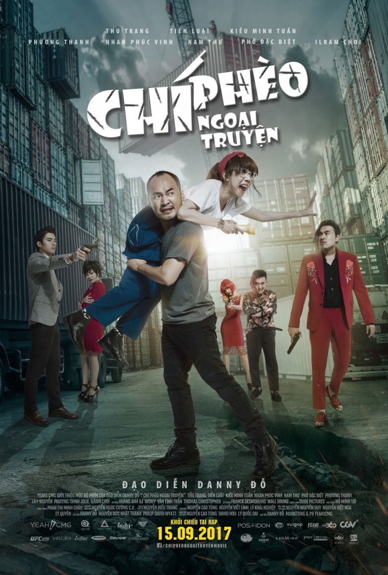 Imatge de Chí Phèo Ngoại Truyện