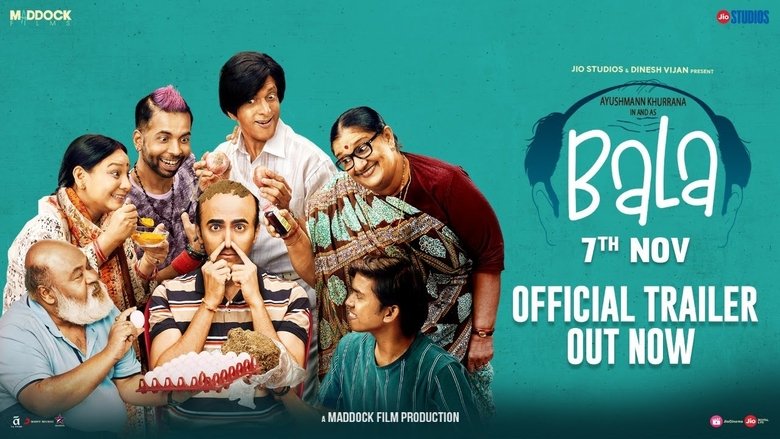 Bala (2019)